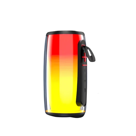 Awei Y528 RGB Light Playback5.3 Bluetooth Speaker
