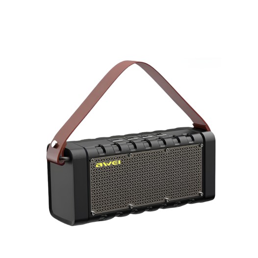 Awei Y668 Bass Indoor/Outdoor Bluetooth Speaker