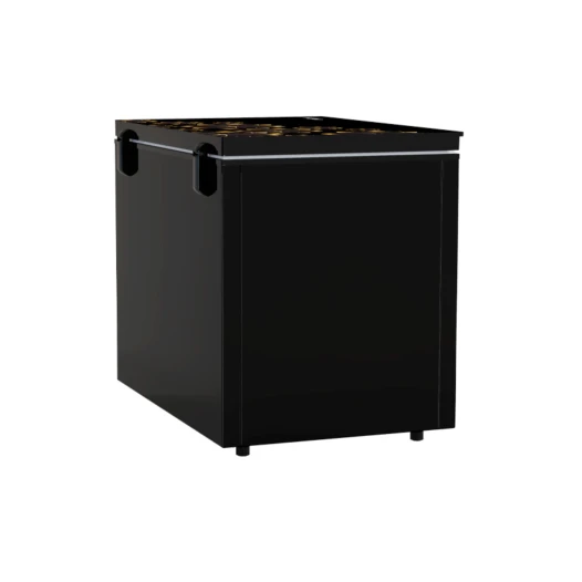 Orion Chest Freezer 225 Ltr