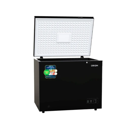 Orion Chest Freezer 225 Ltr