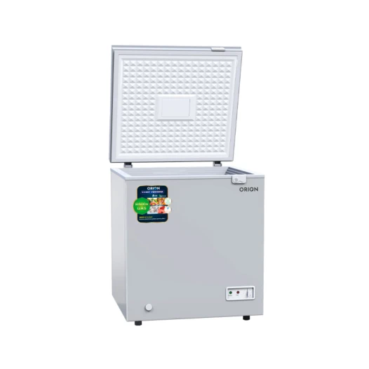 Orion Chest Freezer 165 Ltr