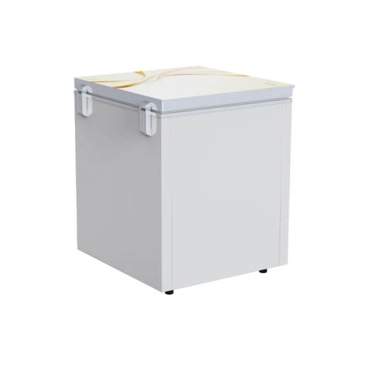 Orion Chest Freezer 165 Ltr
