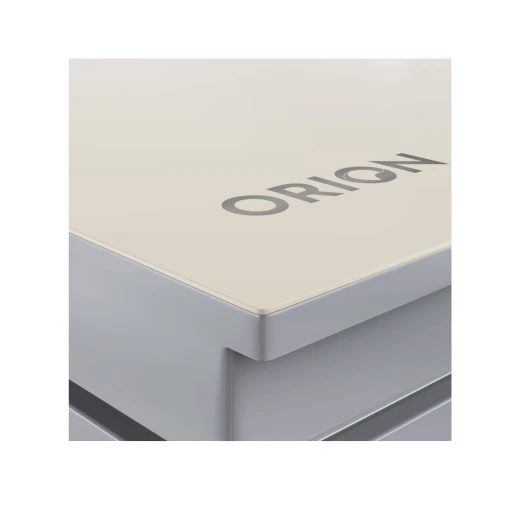 Orion Chest Freezer 165 Ltr