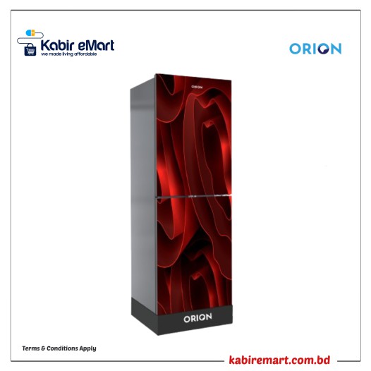 Orion Refrigerator 242 Ltr