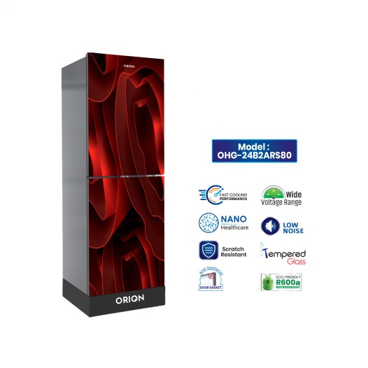 Orion Refrigerator 242 Ltr
