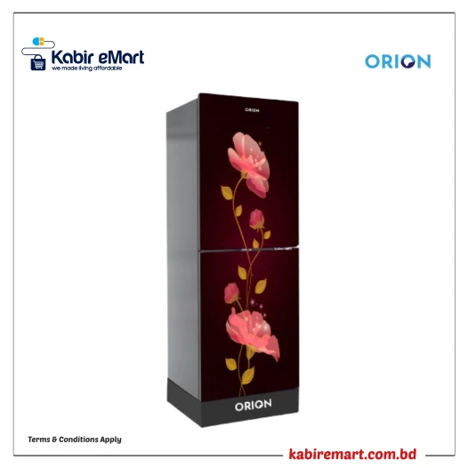 Orion Refrigerator 192 Ltr
