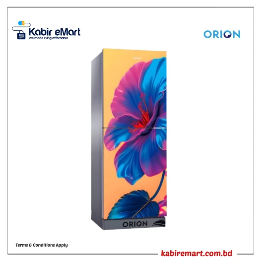 Orion Refrigerator 246 Ltr