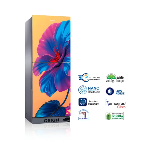 Orion Refrigerator 246 Ltr