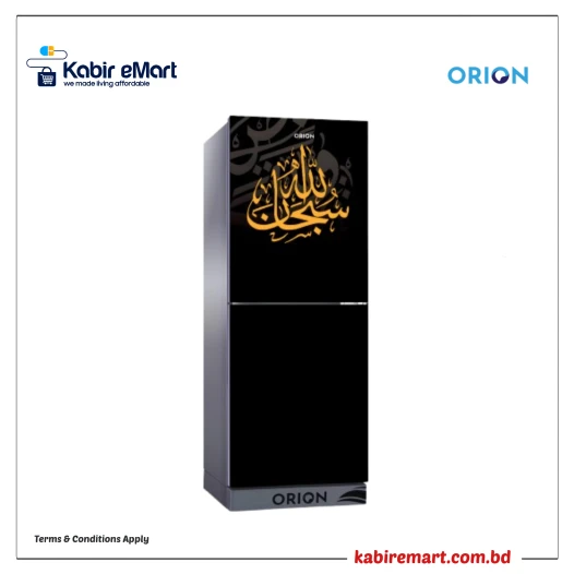 Orion Refrigerator 228 Ltr