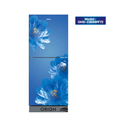 Orion Refrigerator 228 Ltr