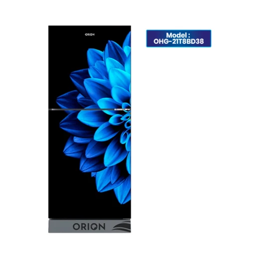 Orion Refrigerator 218 Ltr