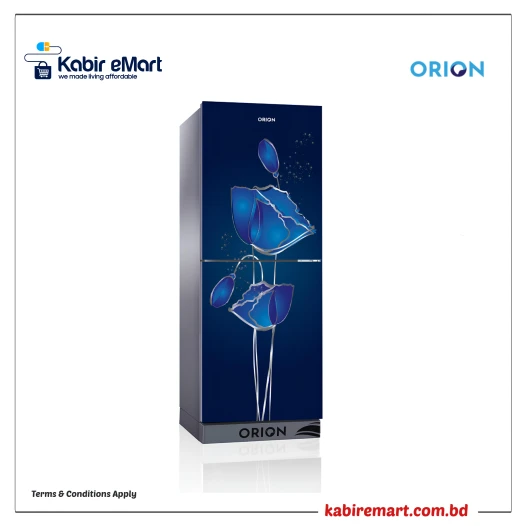 Orion Refrigerator 193 Ltr