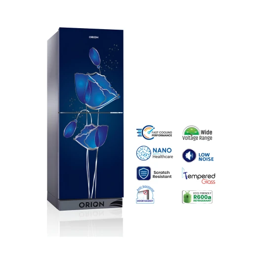 Orion Refrigerator 193 Ltr