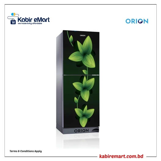 Orion Refrigerator 162 Ltr