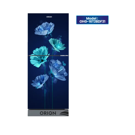 Orion Refrigerator 162 Ltr