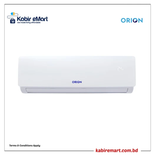 Orion 2 Ton Air Conditioner OSC-24OB–non-inverter