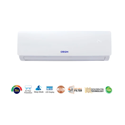 Orion 2 Ton Air Conditioner OSC-24OB–non-inverter