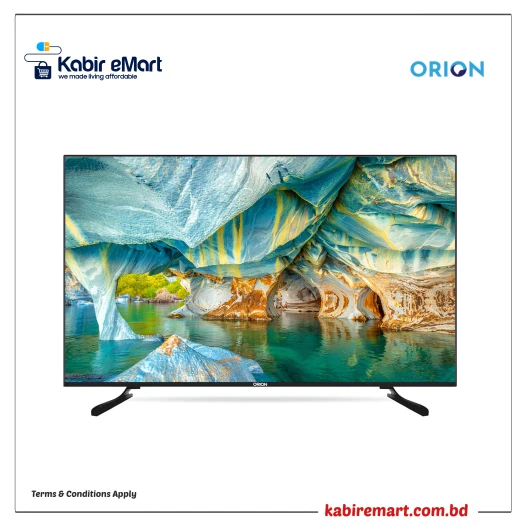 ORION 32 SMART VOICE TV OD32-AE1SV