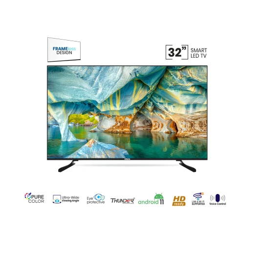 ORION 32 SMART VOICE TV OD32-AE1SV