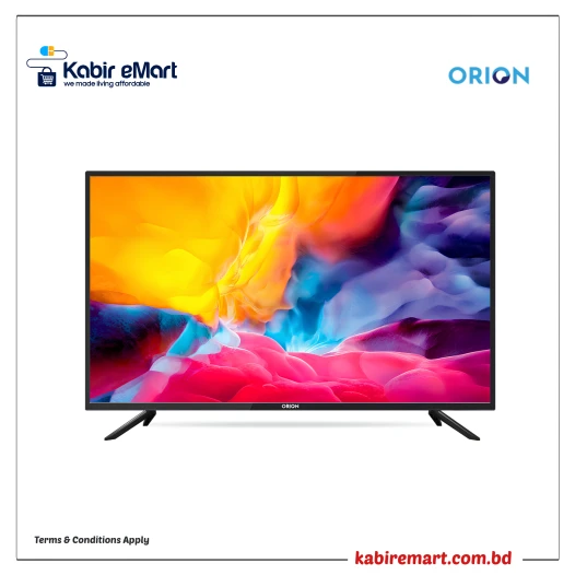 ORION 24 LED TV OD24F-AN4R
