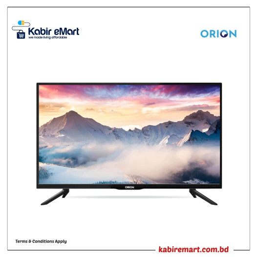 ORION SMART LED TV OD42F-AN5S
