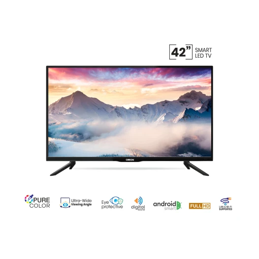 ORION SMART LED TV OD42F-AN5S