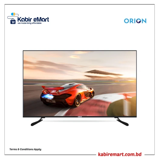 ORION SMART LED TV OD32-AE1S