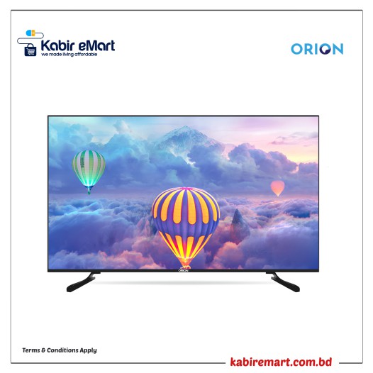 ORION SMART LED TV OD43-AE1S