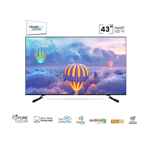 ORION SMART LED TV OD43-AE1S