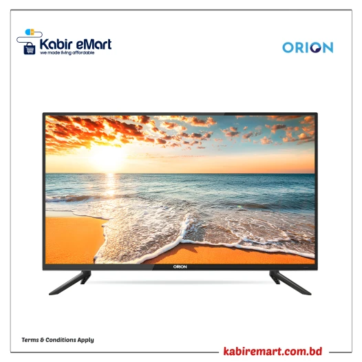 ORION 42 Smart LED TV OD42F-AN4S