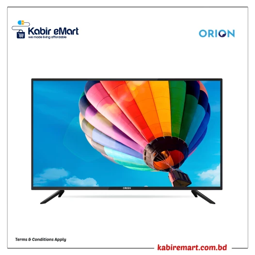 ORION 32 LED TV OD32F-AN4R