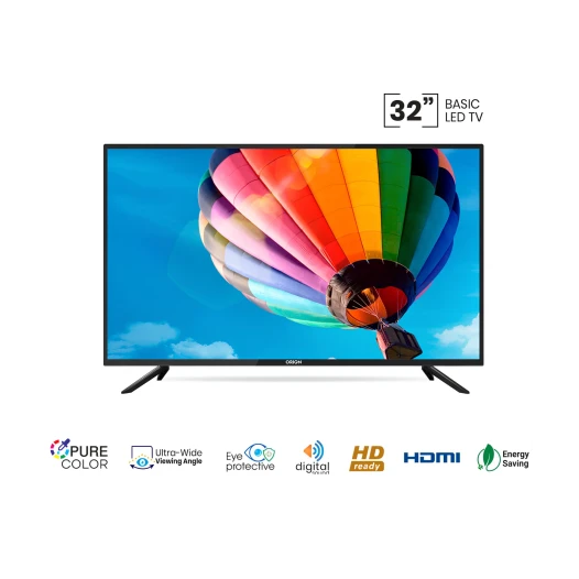 ORION 32 LED TV OD32F-AN4R
