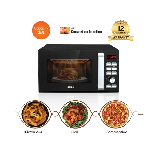 ORION 30 Litres Microwave oven OMW-G30L01