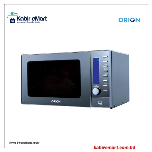ORION 25 Litres Microwave oven OMW-G25L01