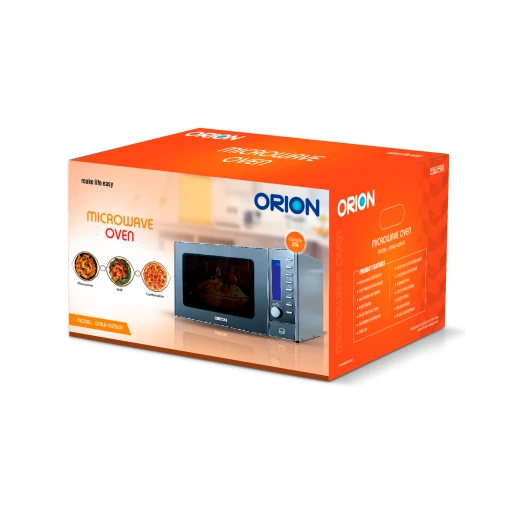 ORION 25 Litres Microwave oven OMW-G25L01