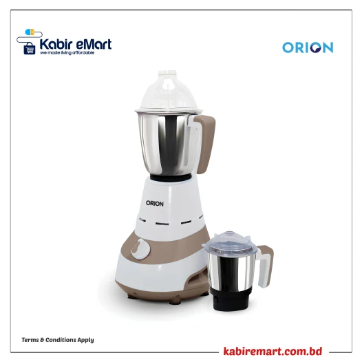 ORION BLENDER OBL-MG SS01