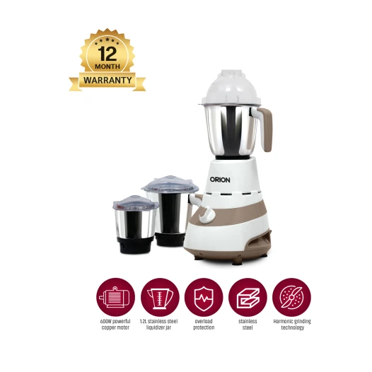 ORION BLENDER OBL-MG SS01