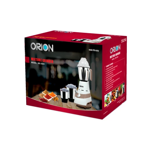 ORION BLENDER OBL-MG SS01