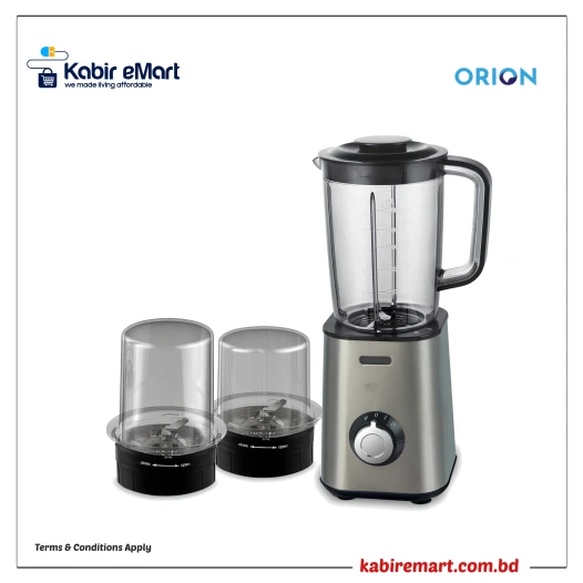 ORION BLENDER OBL-P02