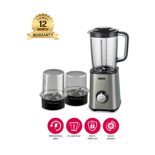 ORION BLENDER OBL-P02