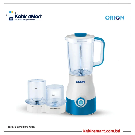 ORION BLENDER OBL-P01
