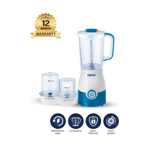 ORION BLENDER OBL-P01