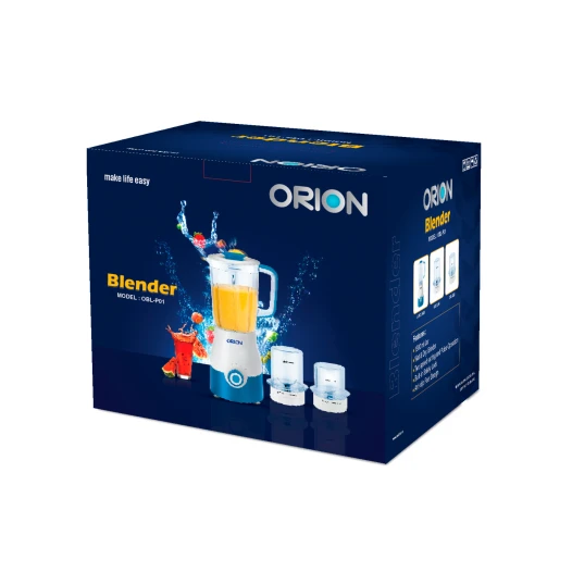 ORION BLENDER OBL-P01