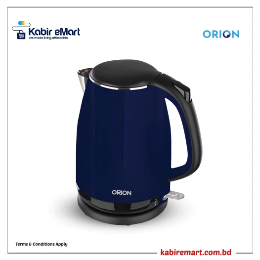 Orion Electric Kettle 1.7 L OKL-DW1701