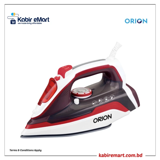 Orion Iron OIR-ST02