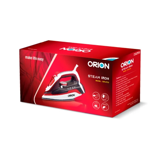Orion Iron OIR-ST02