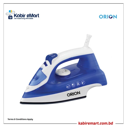 Orion Iron OIR-ST01