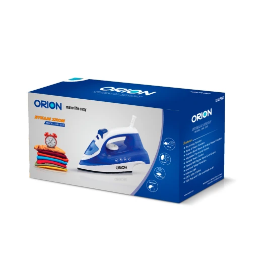Orion Iron OIR-ST01