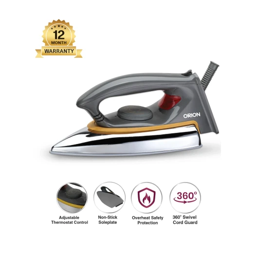 Orion Dry Iron OIR-DL02