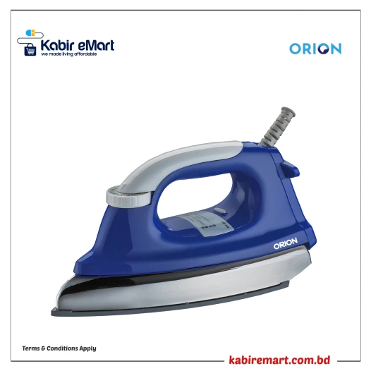 Orion Dry Iron OIR-DH01